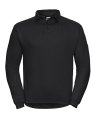 Polo sweaters Workwear Russell R-012M-0 Black